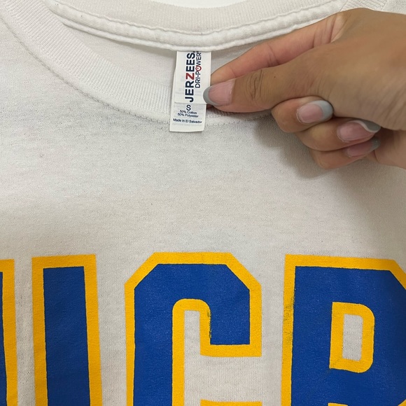UCR Softball Long Sleeve - Picture 3 of 3